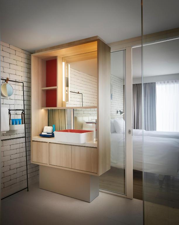 Shama Yen-Akat Bangkok - 12