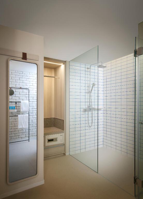 Shama Yen-Akat Bangkok - 13