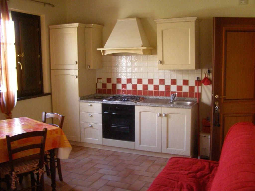 Zdjęcie z galerii obiektu Room in Holiday house - Apartment in Farmhouse w mieście Montecarlo