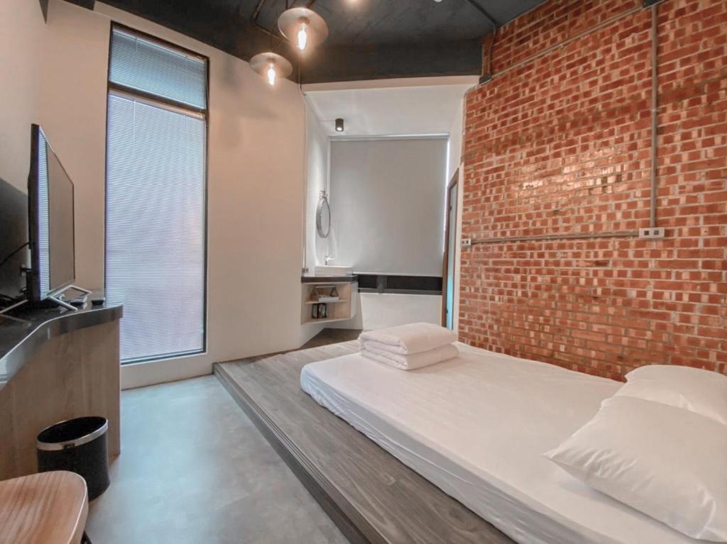 Fotografie z fotogalerie ubytování Hotel Leisure Chiayi v destinaci Ťia-i