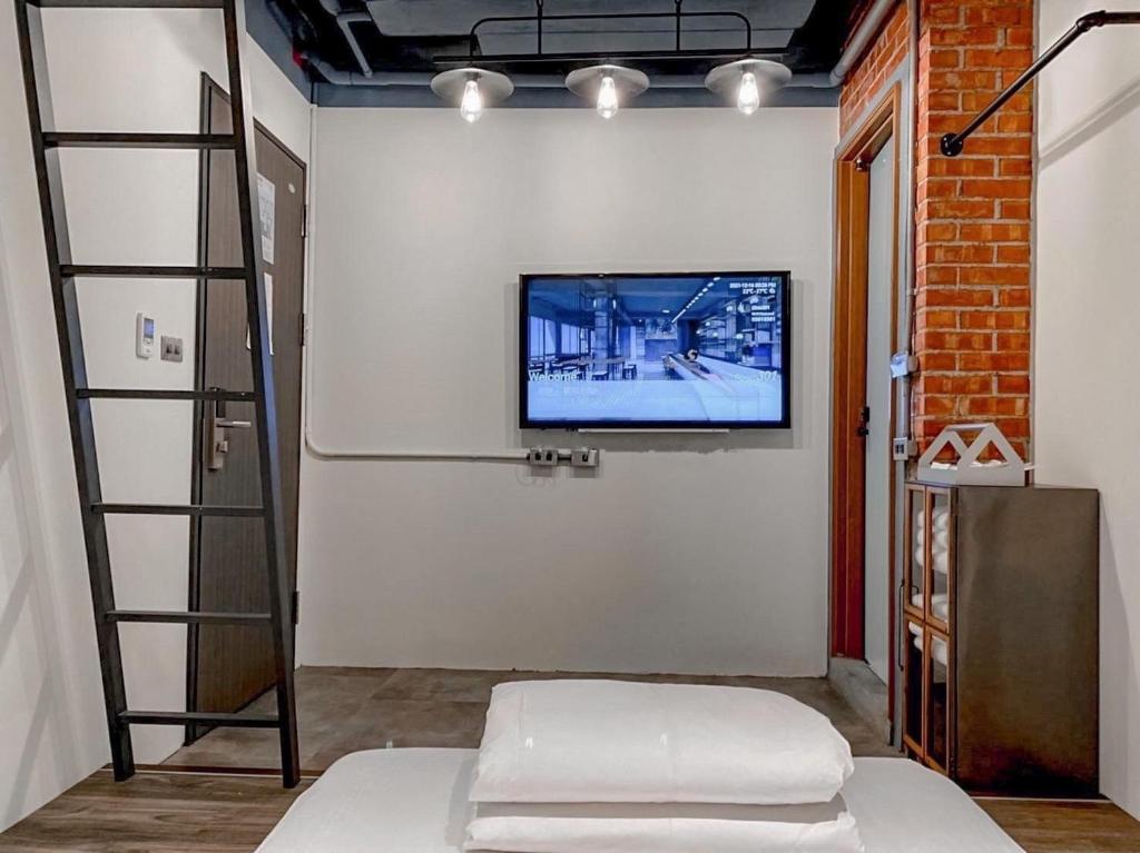 Fotografie z fotogalerie ubytování Hotel Leisure Chiayi v destinaci Ťia-i