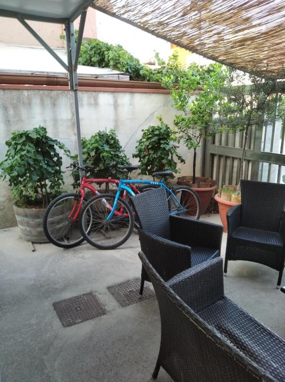 Zdjęcie z galerii obiektu Suliccenti b&b Marzamemi w mieście Marzamemi