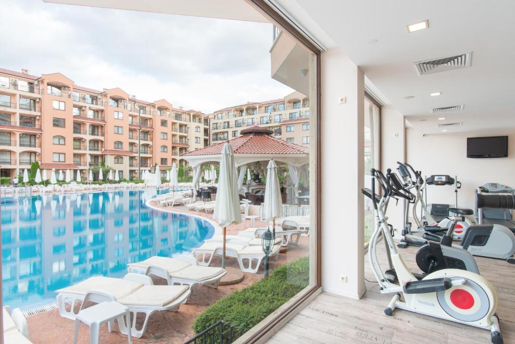 Hotel & SPA Diamant Residence- All Inclusive, Sunny Beach – Prețuri  actualizate 2023