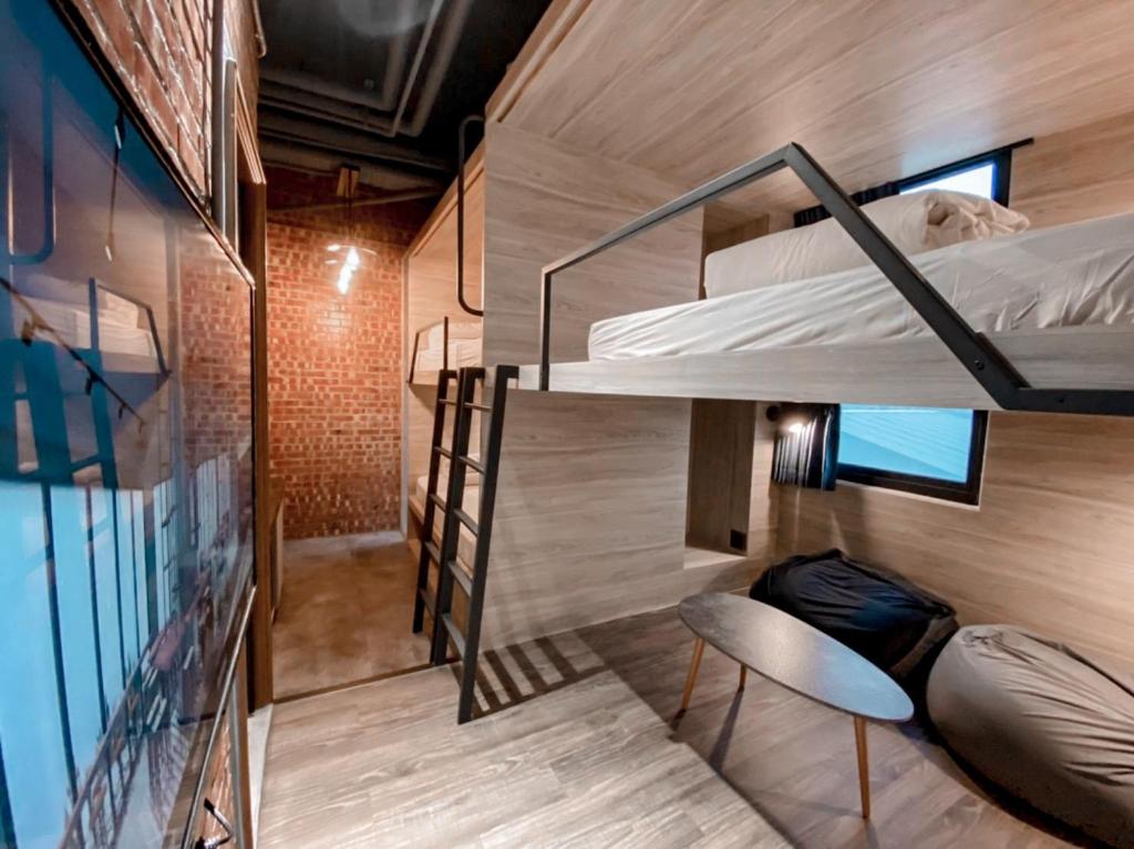 Fotografie z fotogalerie ubytování Hotel Leisure Chiayi v destinaci Ťia-i