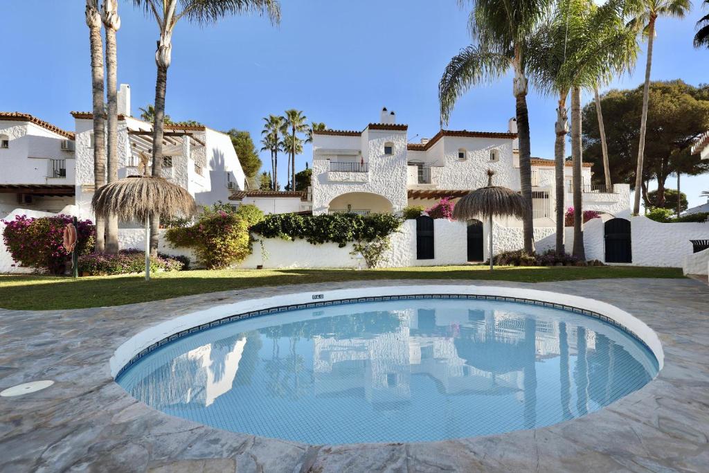 Cosy Casa with Pool, Estepona – Bijgewerkte prijzen 2022