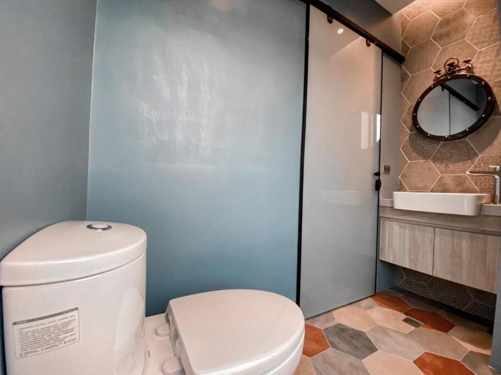 Fotografie z fotogalerie ubytování Hotel Leisure Chiayi v destinaci Ťia-i