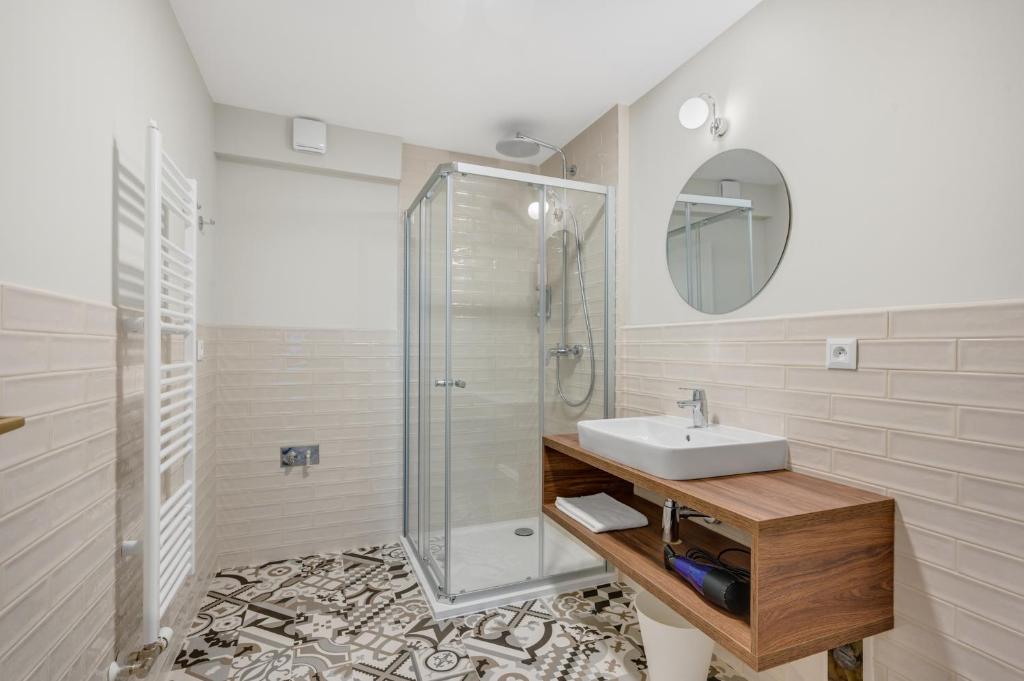 Palace Apartments - Resim 9