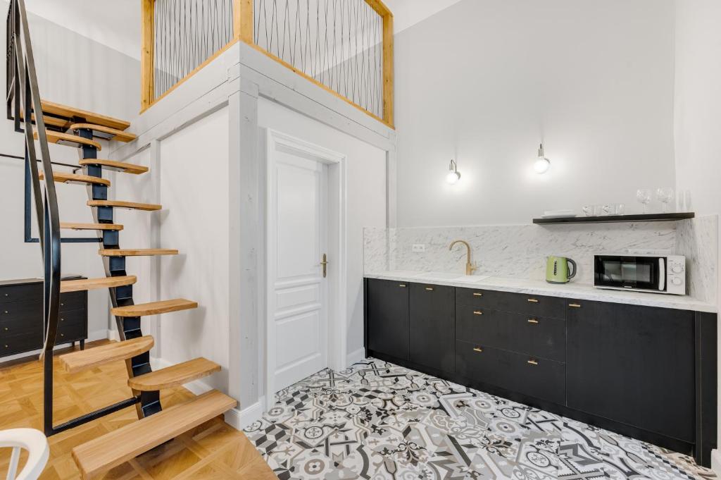 Palace Apartments - Resim 25