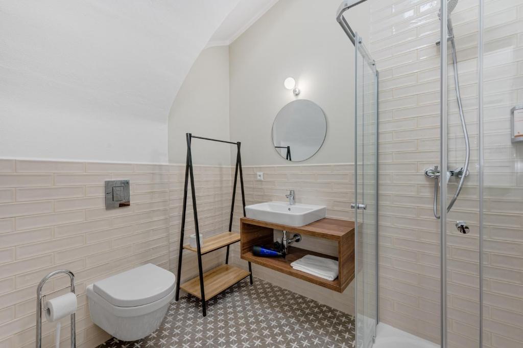 Palace Apartments - Resim 8