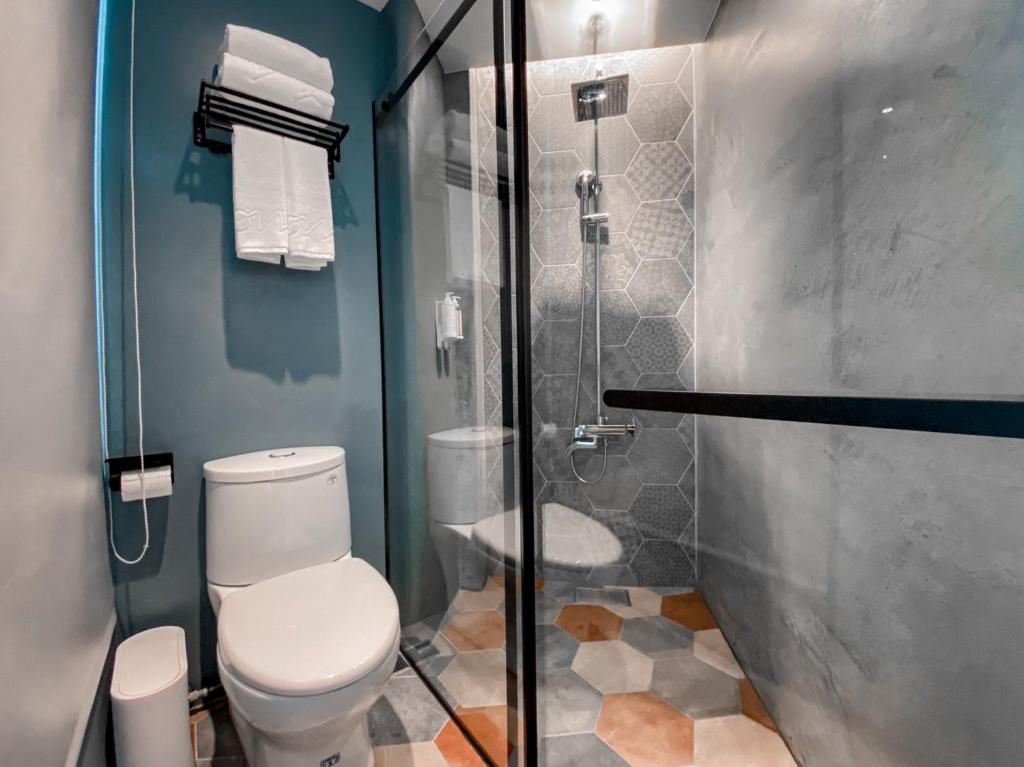 Fotografie z fotogalerie ubytování Hotel Leisure Chiayi v destinaci Ťia-i