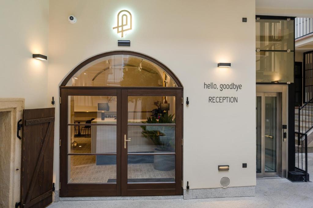 Palace Apartments - Resim 13