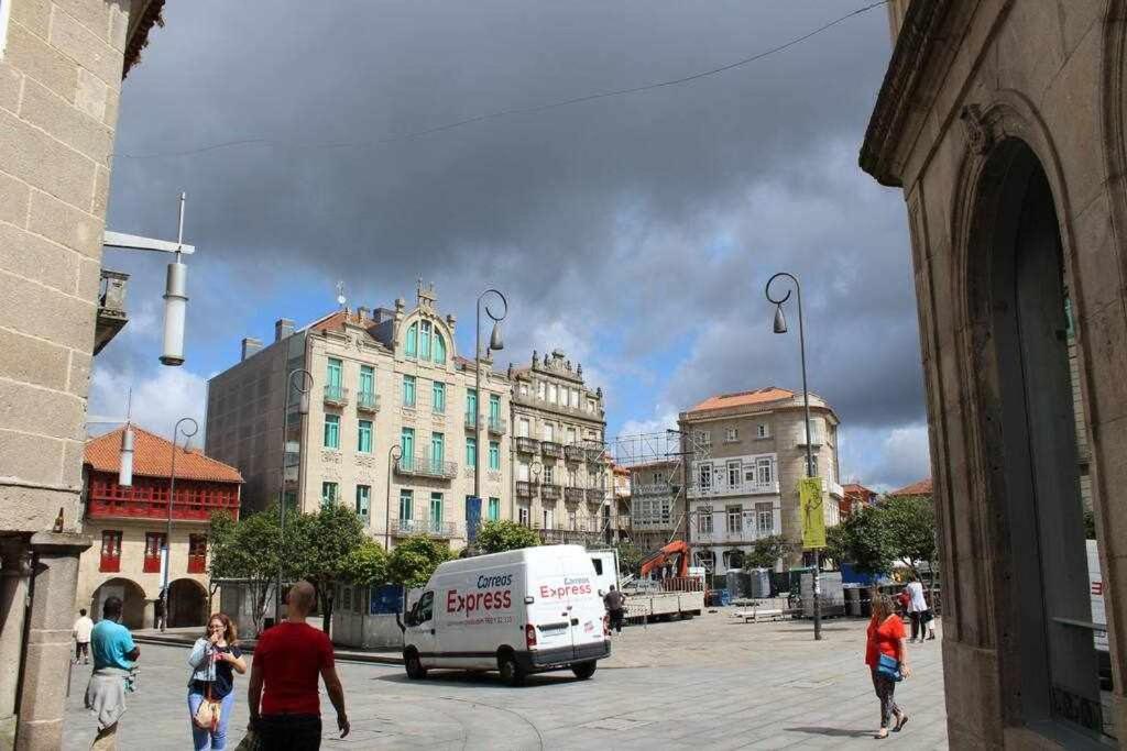 Apartamento alameda vendégei