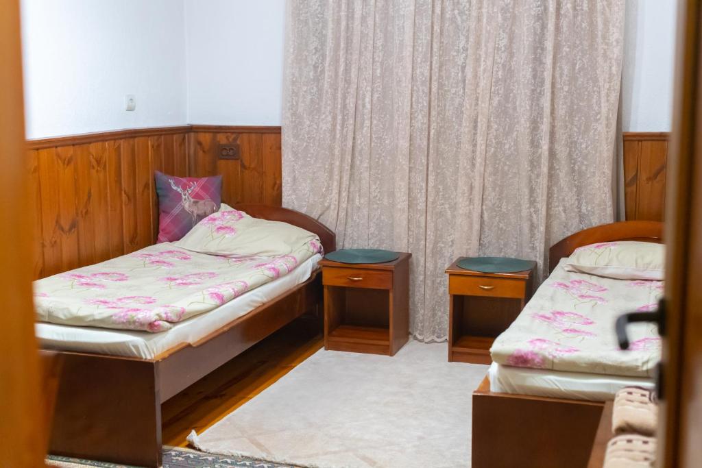 Grancharova Guest House - Jumeau
