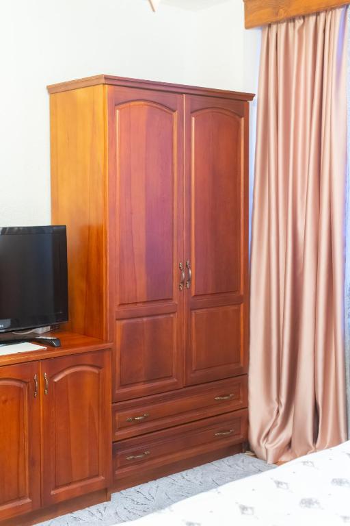 Grancharova Guest House - Camera Doppia O Gemella Con Bagno Esterno Privato