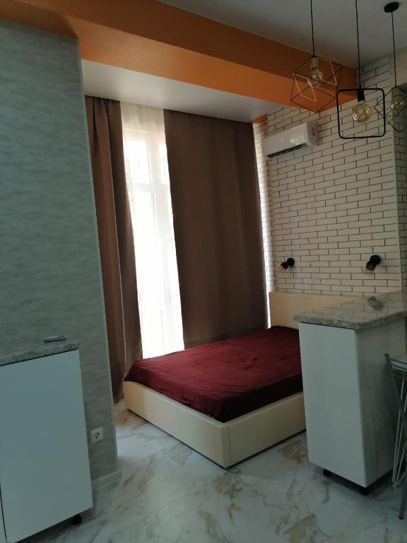 Фото Deluxe Apartment ЖК Грин Сейл