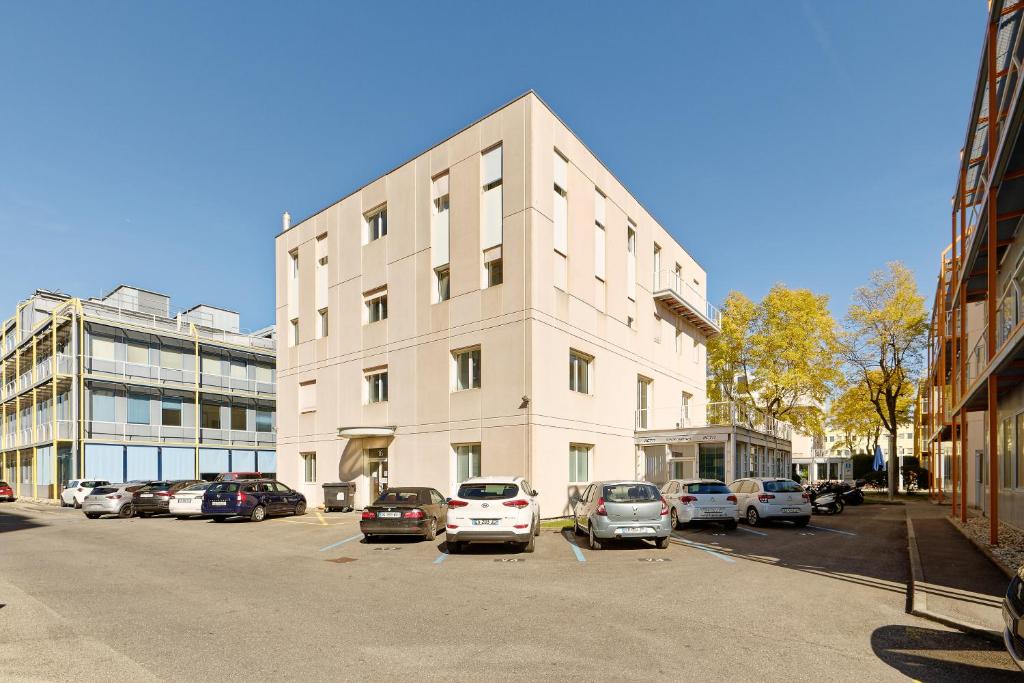 Les Chambres du CTN - Resim 6