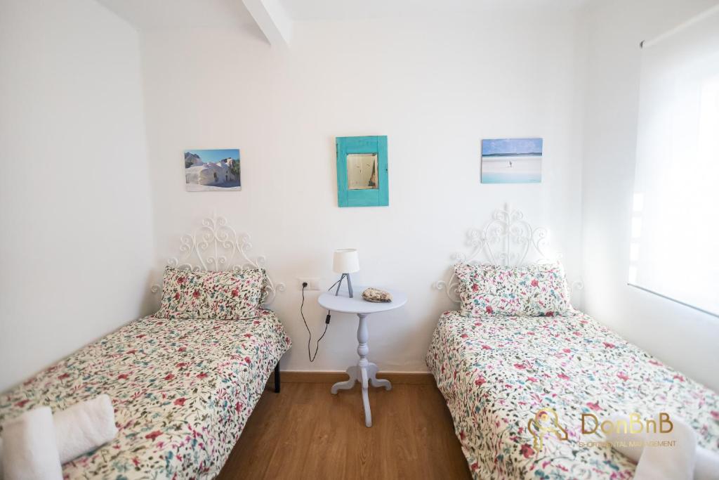 Apartamento en Ronda Ocho Caños con Wifi, Ronda – Bijgewerkte ...
