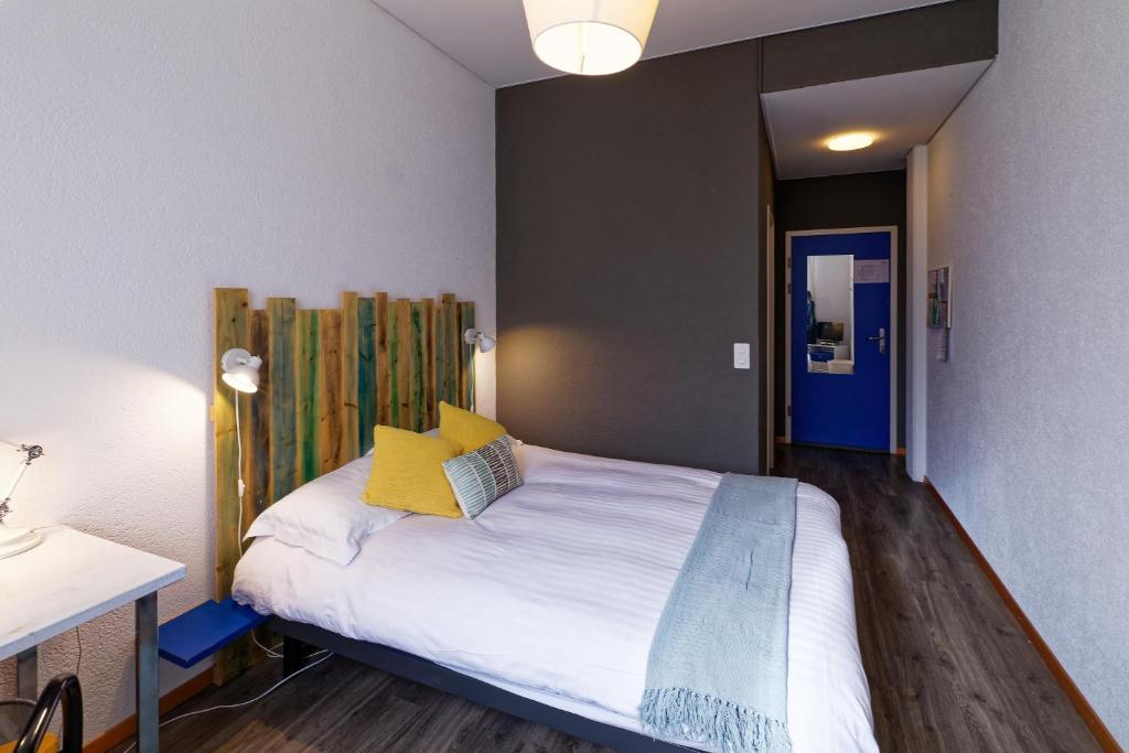 Les Chambres du CTN - Resim 41