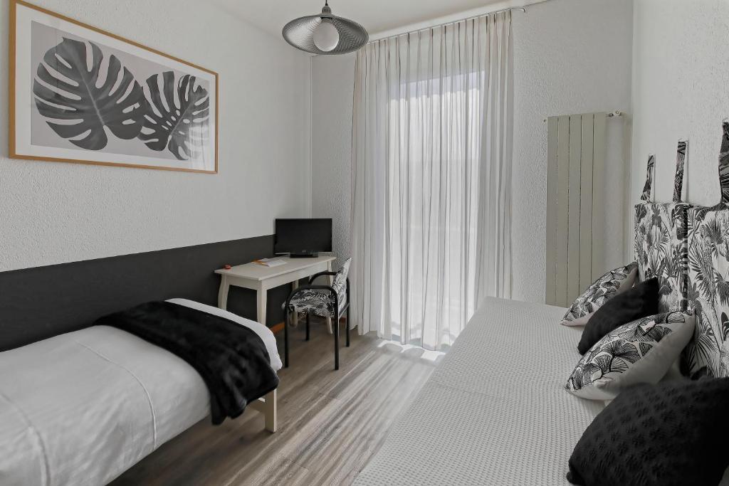 Les Chambres du CTN - Resim 38