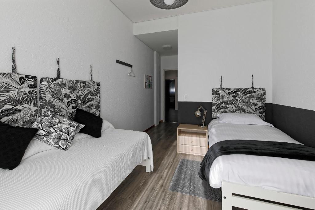 Les Chambres du CTN - Resim 13