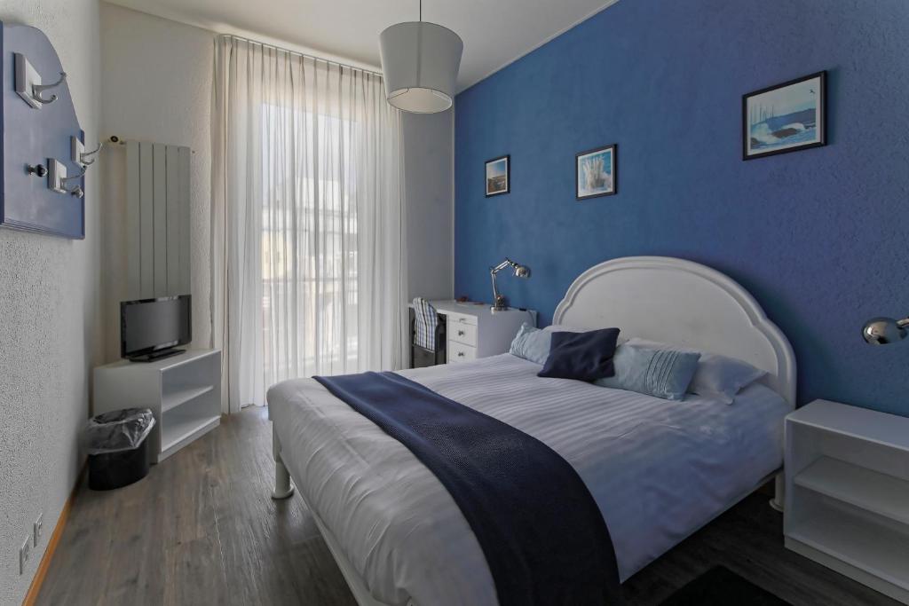 Les Chambres du CTN - Resim 35