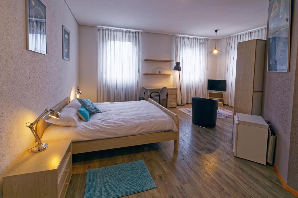 Les Chambres du CTN - Resim 34