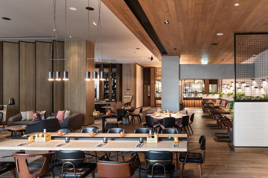 Zabeel House The Greens by Jumeirah - Resim 39