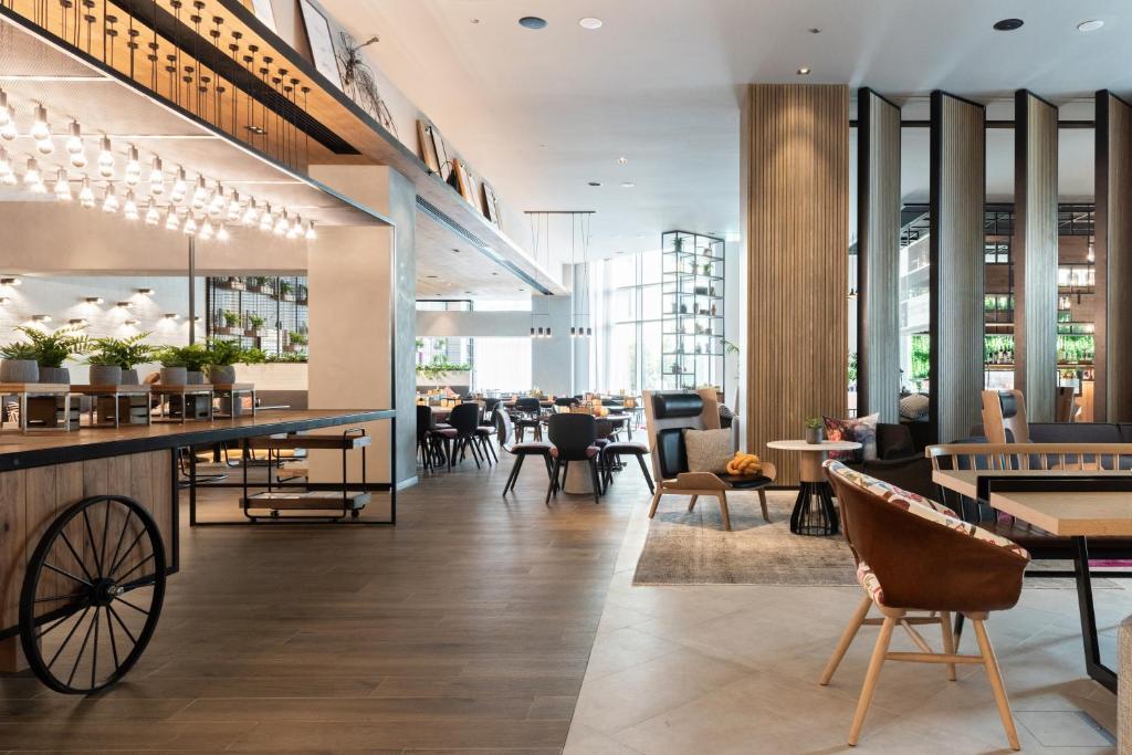 Zabeel House The Greens by Jumeirah - Resim 38