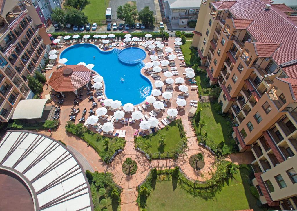 Hotel & SPA Diamant Residence- All Inclusive, Sunny Beach – Prețuri  actualizate 2023