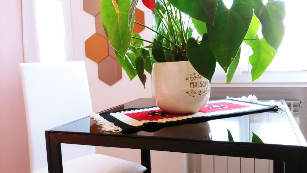 B&B El Brumista Due - 1