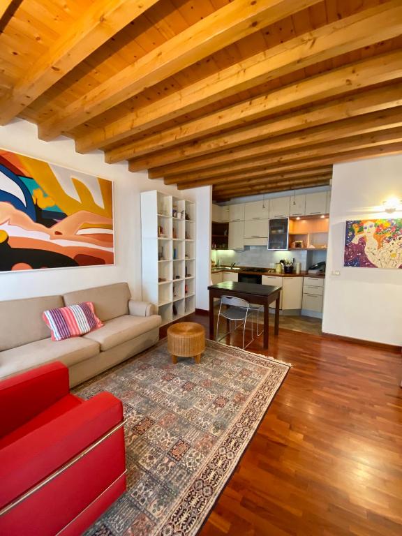 CASA HERMES - Appartement D'une Chambre