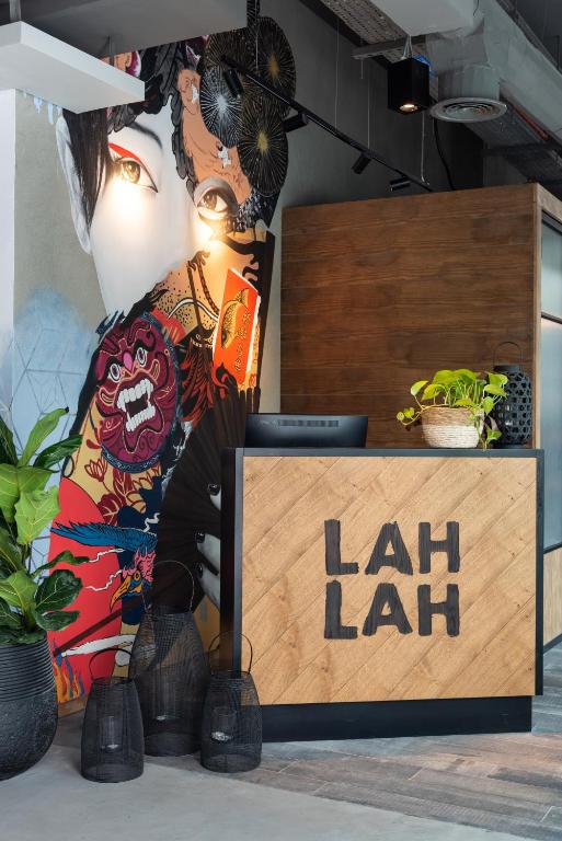 Zabeel House The Greens by Jumeirah - Resim 22