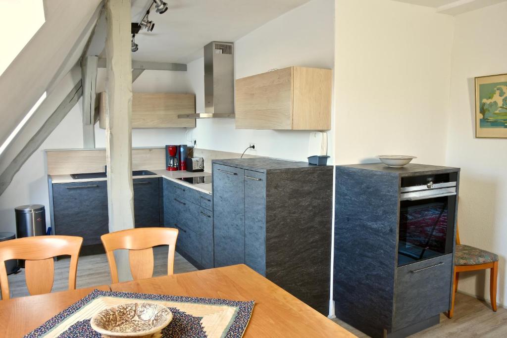 Klosterkrug Apartments - Apartamento Superior