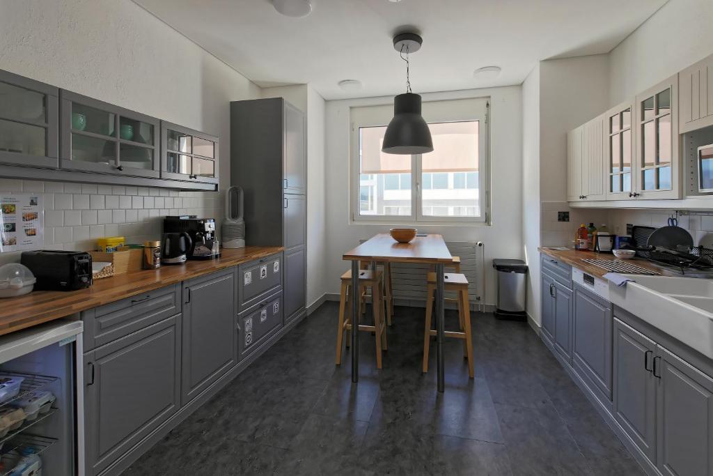 Les Chambres du CTN - Resim 9