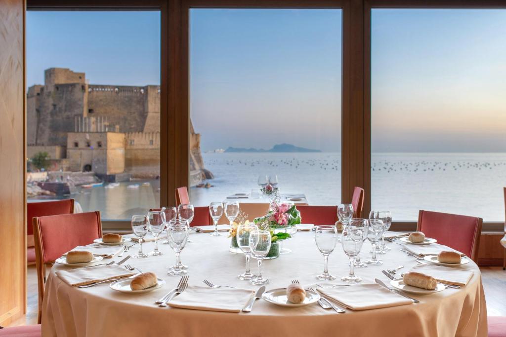 Hotel Royal Continental - Resim 44