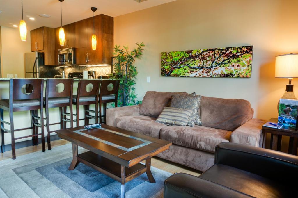 Silver Creek Lodge - Resim 4