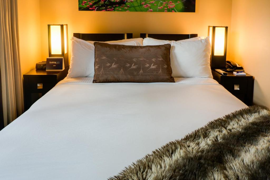 Silver Creek Lodge - Resim 17