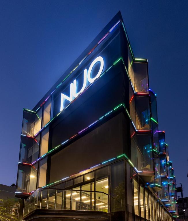 Fotografie z fotogalerie ubytování NUO By juSTa v Novém Dillí