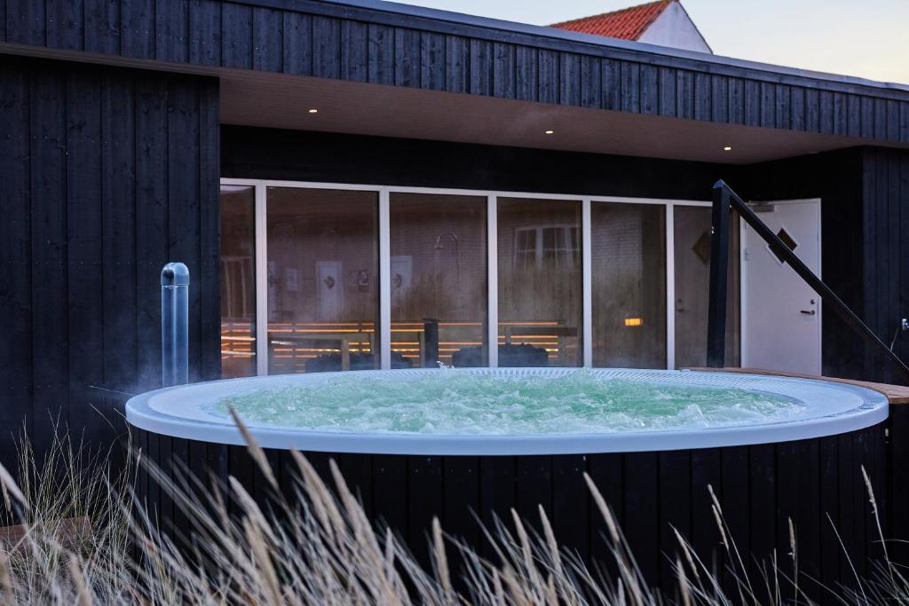 Fotografie z fotogalerie ubytování Color Hotel Skagen v destinaci Skagen
