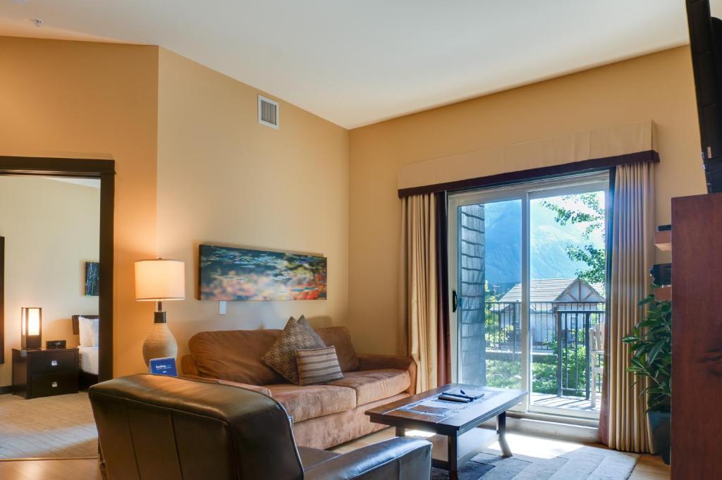 Silver Creek Lodge - Resim 22