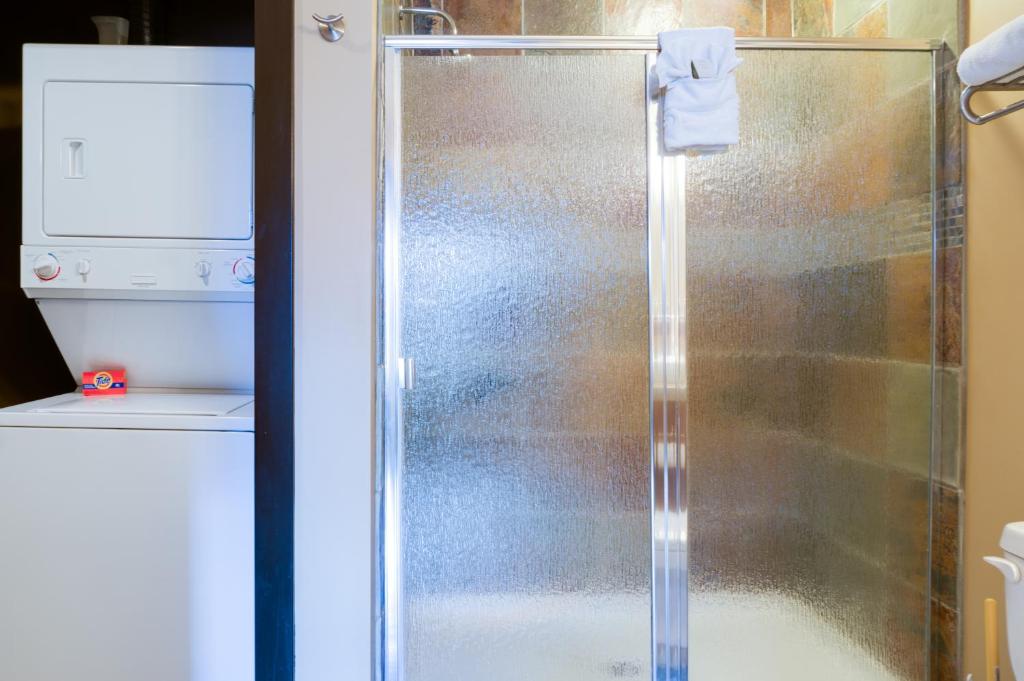 Silver Creek Lodge - Resim 24