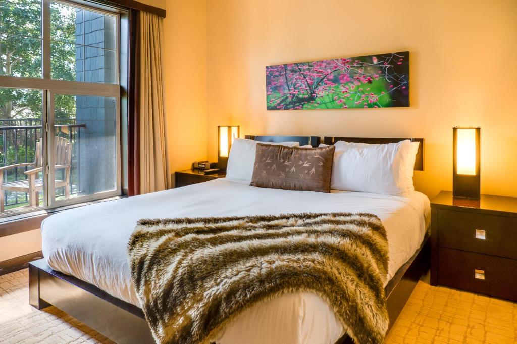 Silver Creek Lodge - Resim 30