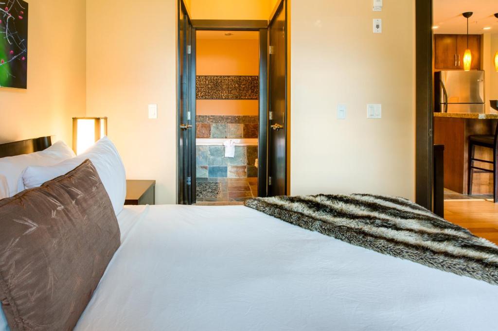 Silver Creek Lodge - Resim 31