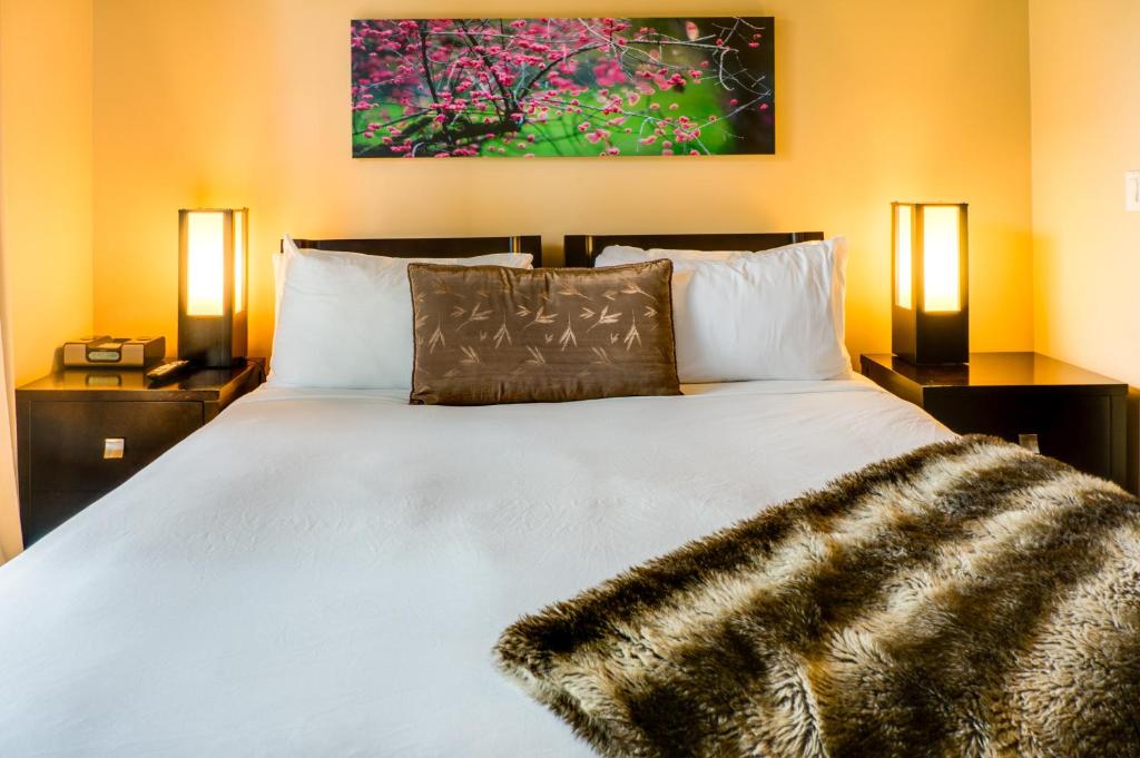 Silver Creek Lodge - Resim 32