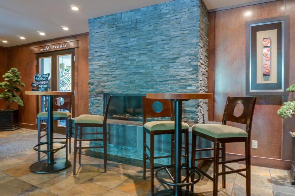 Silver Creek Lodge - Resim 39