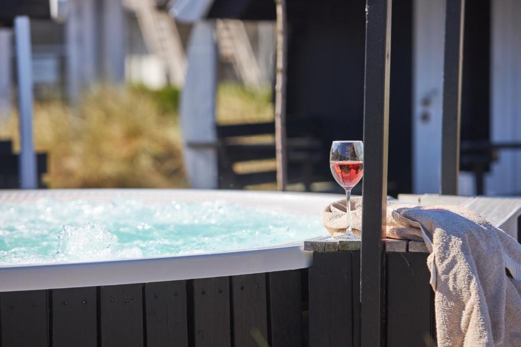 Fotografie z fotogalerie ubytování Color Hotel Skagen v destinaci Skagen