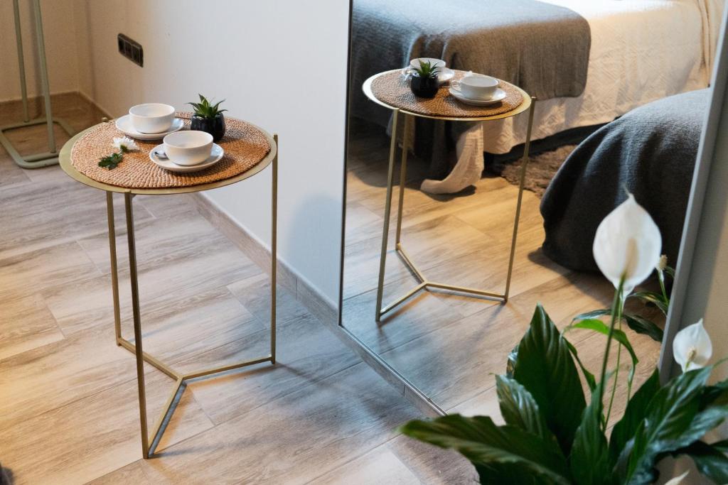 Hostal Pension Artilleiro - 18