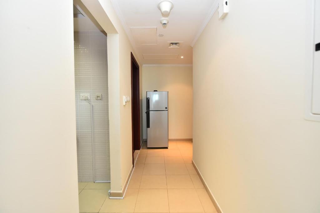 Foto da galeria de Luxury Escapes - Studio in JLT X1 Tower close to Metro em Dubai