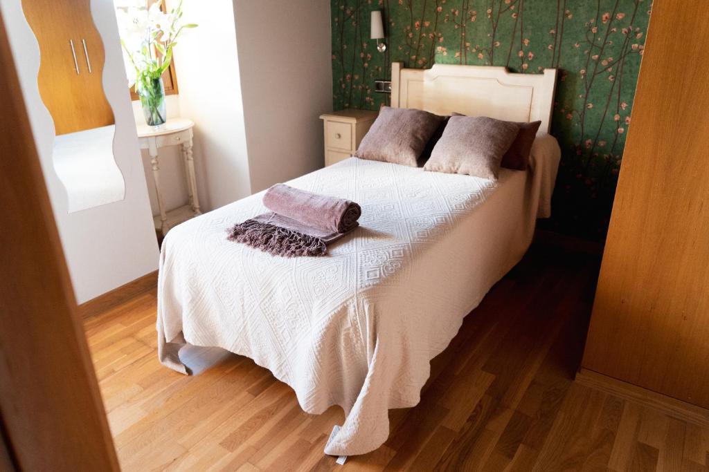 Hostal Pension Artilleiro - 1