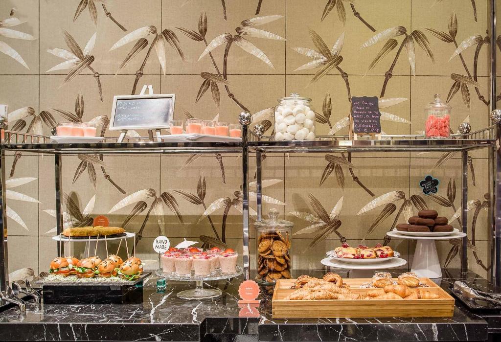 Room Mate Anna, Barcelona - Resim 15